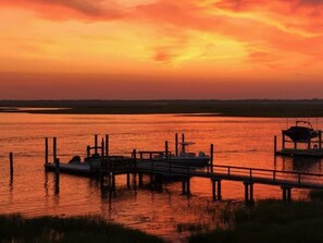 Marina - 8403 Sounds Ave, Unit:North (Sea Isle City)