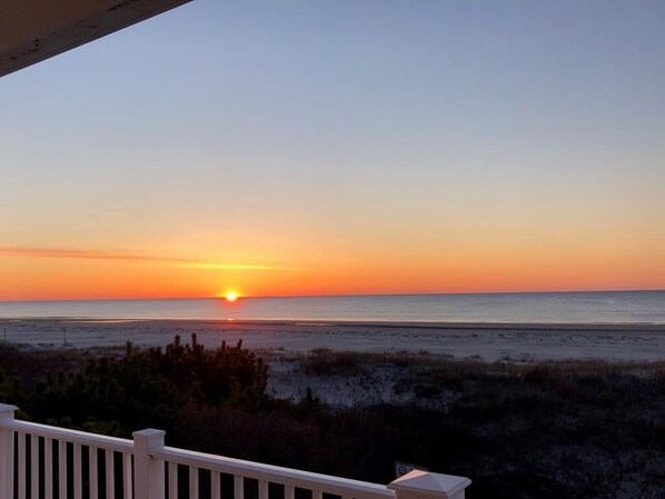 Beach - 6701 Pleasure Avenue South (Sea Isle City)