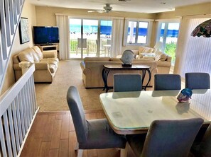 Dining - 6701 Pleasure Avenue South (Sea Isle City)