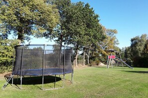 Espace pour enfants