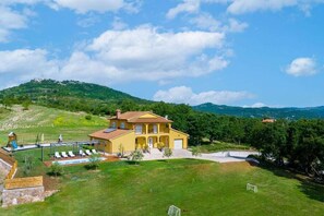 Exterior - Cosy apartment in Potpican (Potpican)