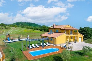 Alberca