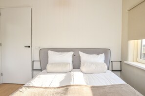 2 chambres, Wi-Fi gratuit