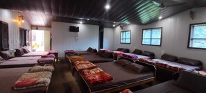 共用宿舍 | 免費無線上網