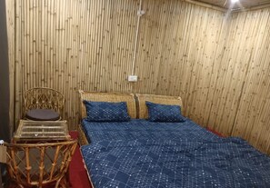 Dobbeltrom – deluxe | Wi-fi (inkludert)