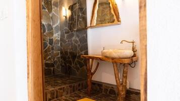 Bruser, håndklæder, Sæbe, Shampoo