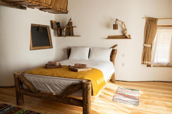 1 dormitorio, wifi gratis, ropa de cama