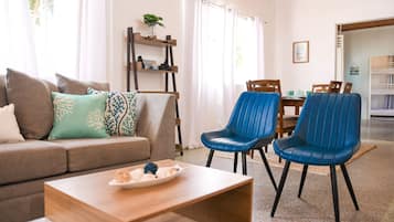 Smart TV, video games, books