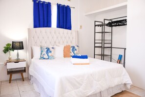 4 chambres, bureau, fer et planche à repasser, Wi-Fi gratuit