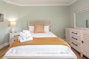 ハウス 3 ベッドルーム 喫煙可 プールビュー | 3 室のベッドルーム