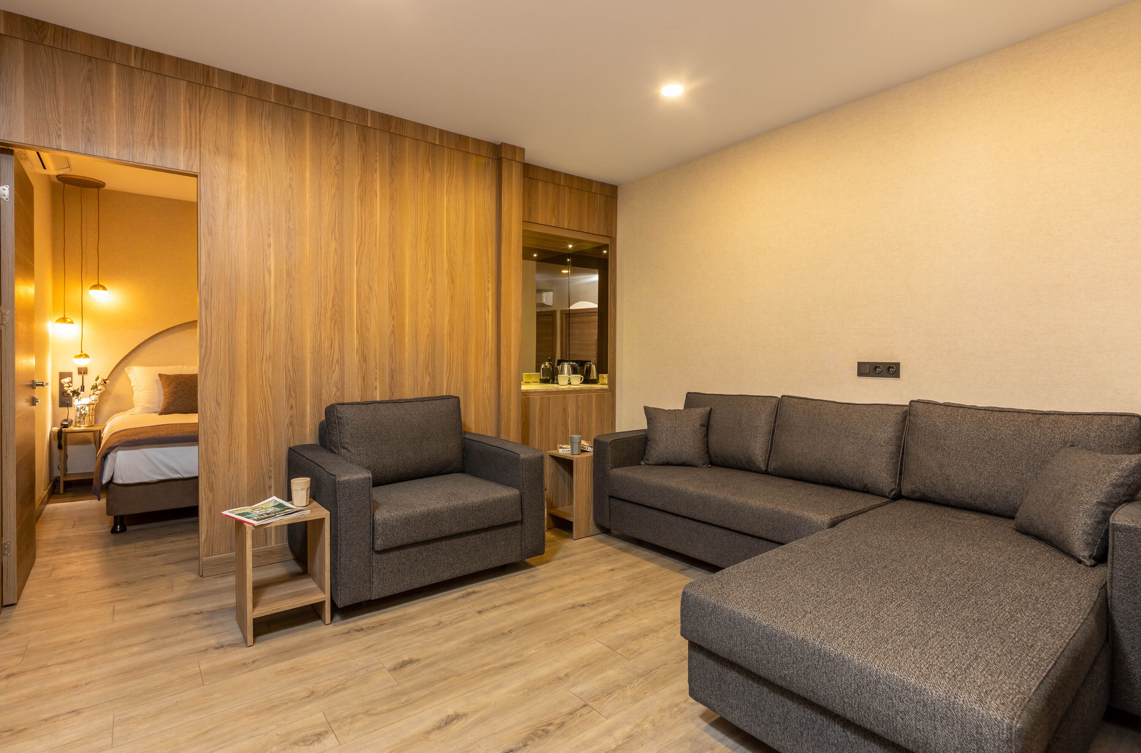 Foto - Ema Houses