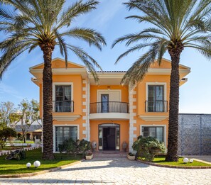 Exterior - Ema Houses (Antalya)