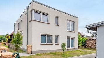 Unterkunftsgelände