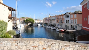 Porticciolo