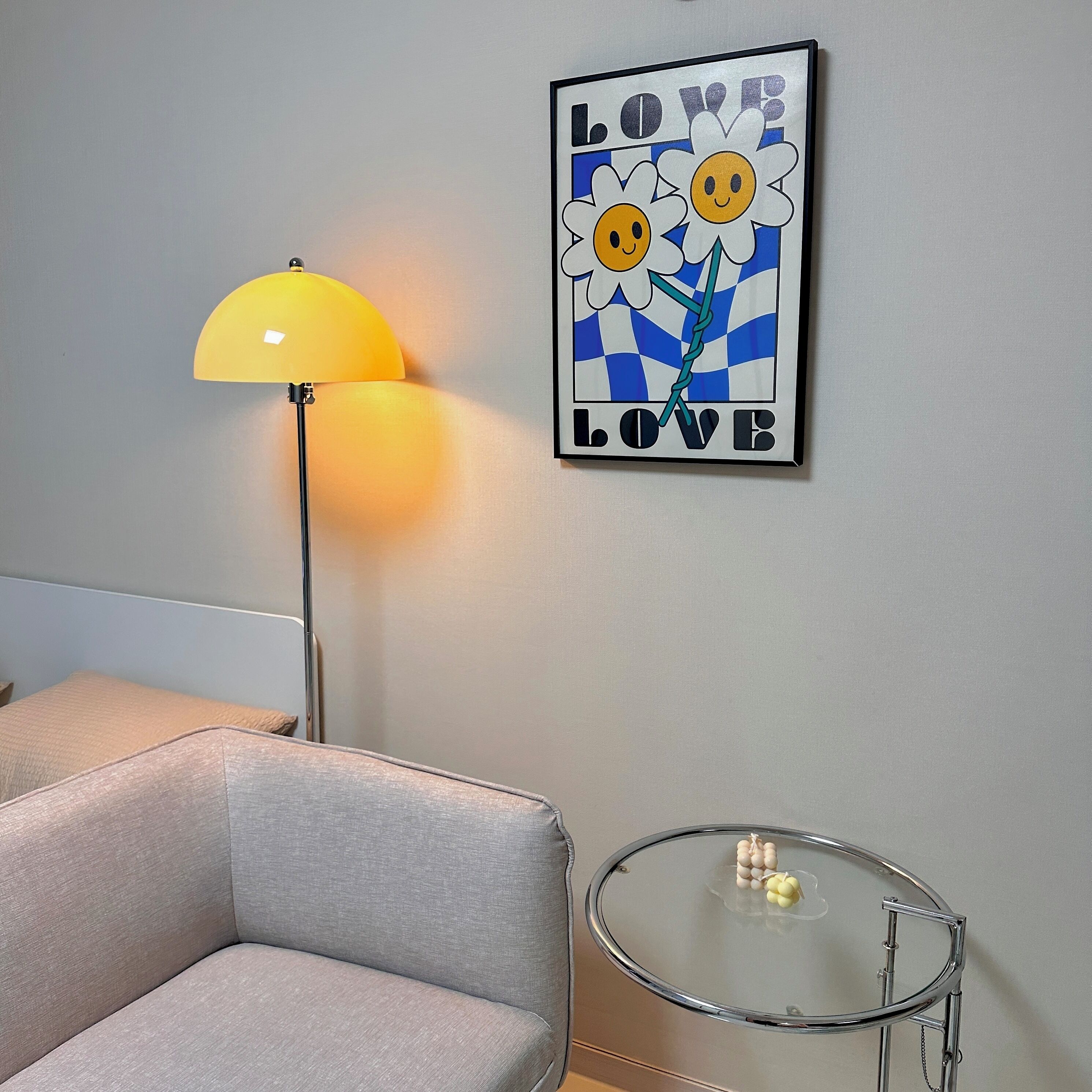 Our Standard | Premium bedding, pillowtop beds, desk, laptop workspace