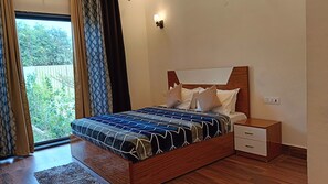 4 Schlafzimmer, WLAN, Bettwäsche