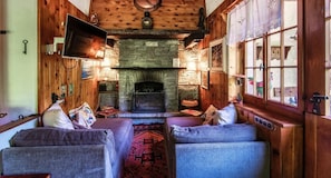 Intérieur