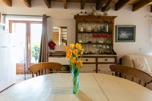 Dining - Gîte Yucca (Payrac)