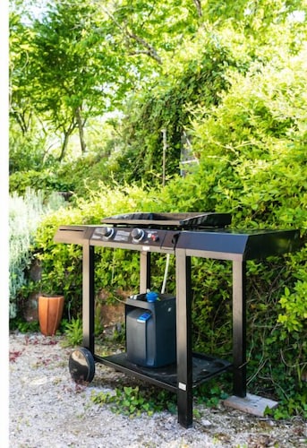 Oasis du Lot - Gîte YUCCA ***