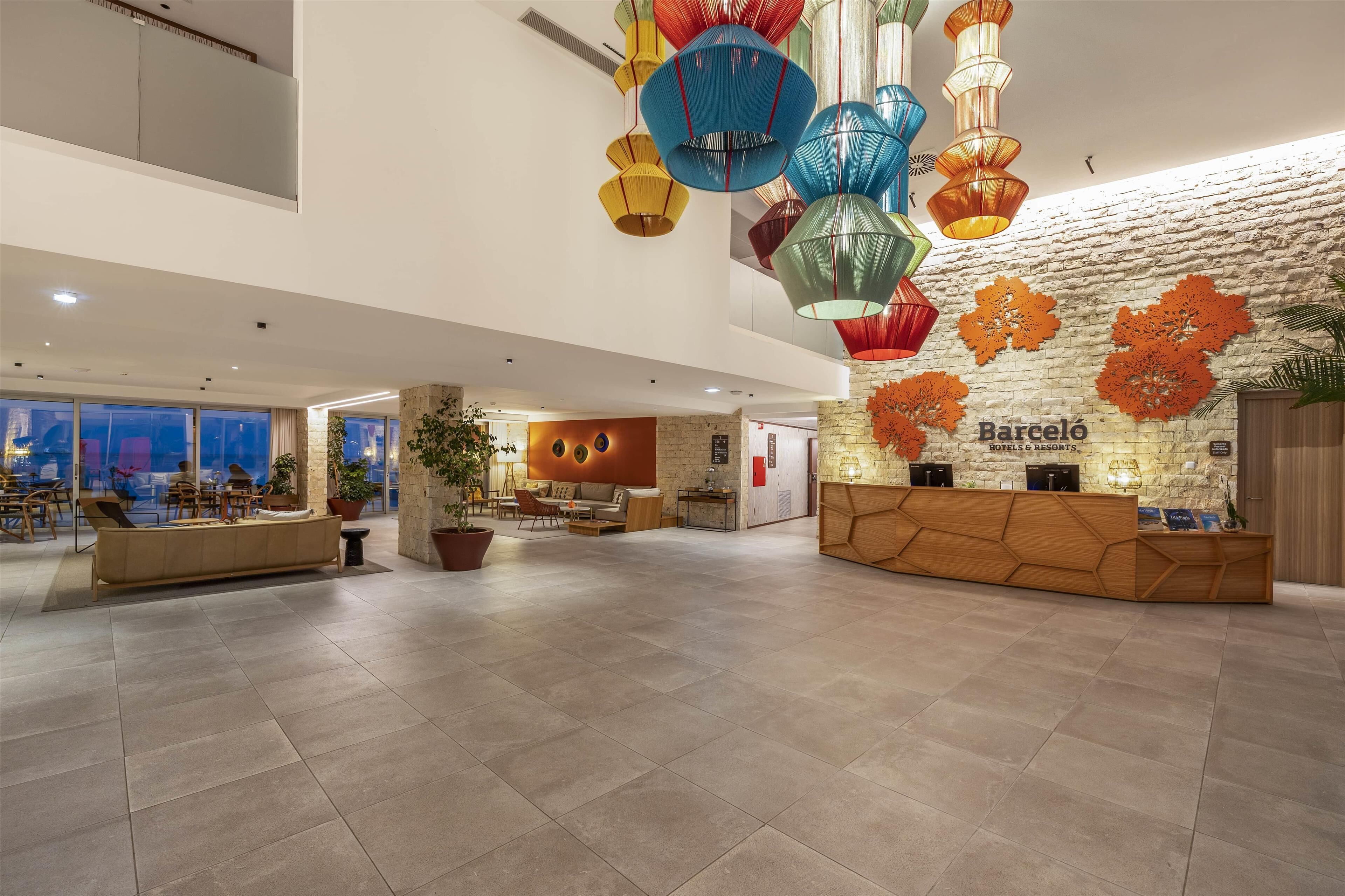 Photo - Barceló Praia Cape Verde