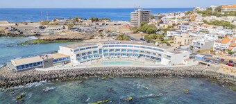 Barceló Praia Cape Verde