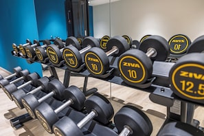 Palestra