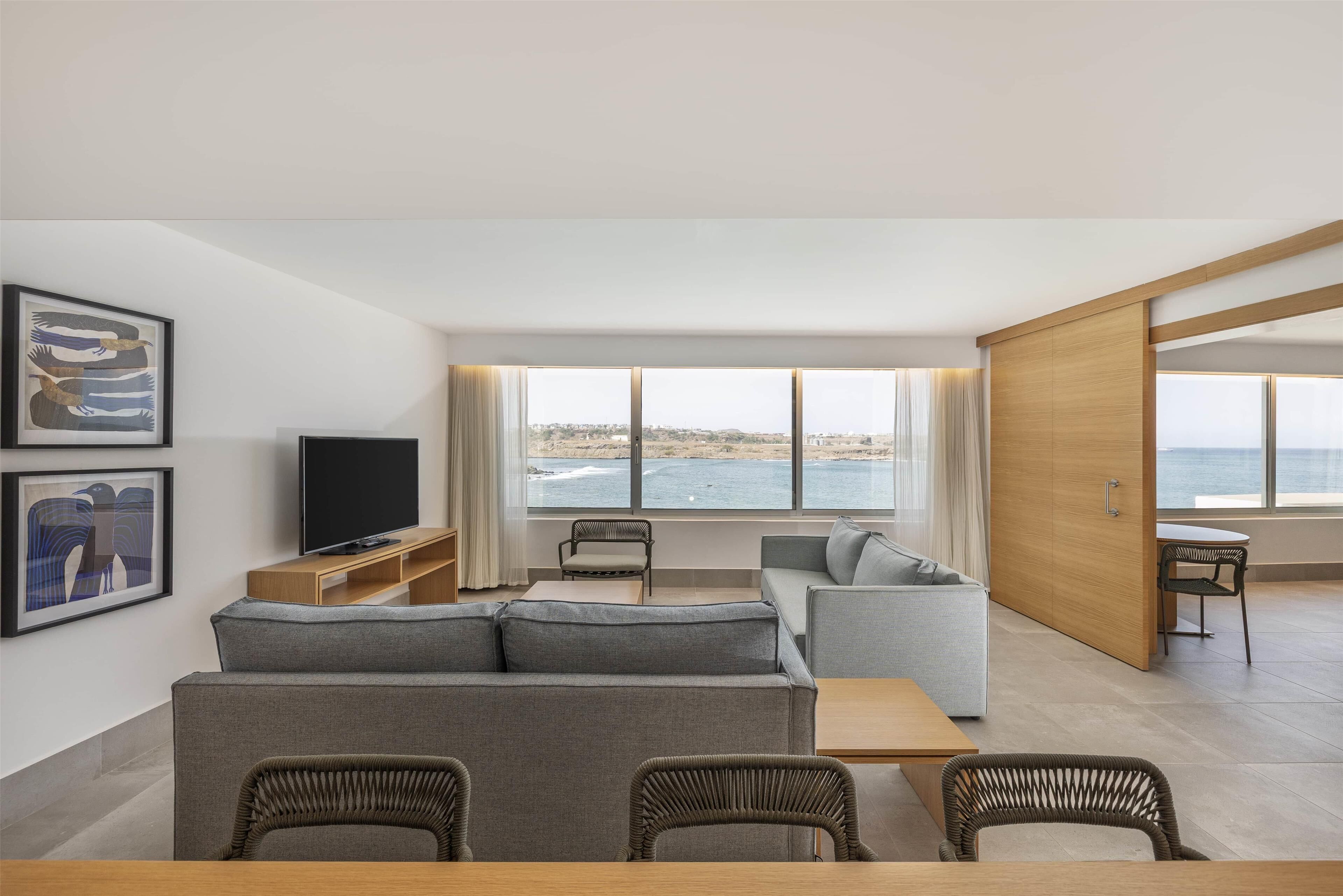 Photo - Barceló Praia Cape Verde