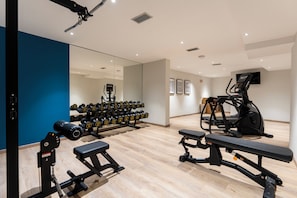 Palestra
