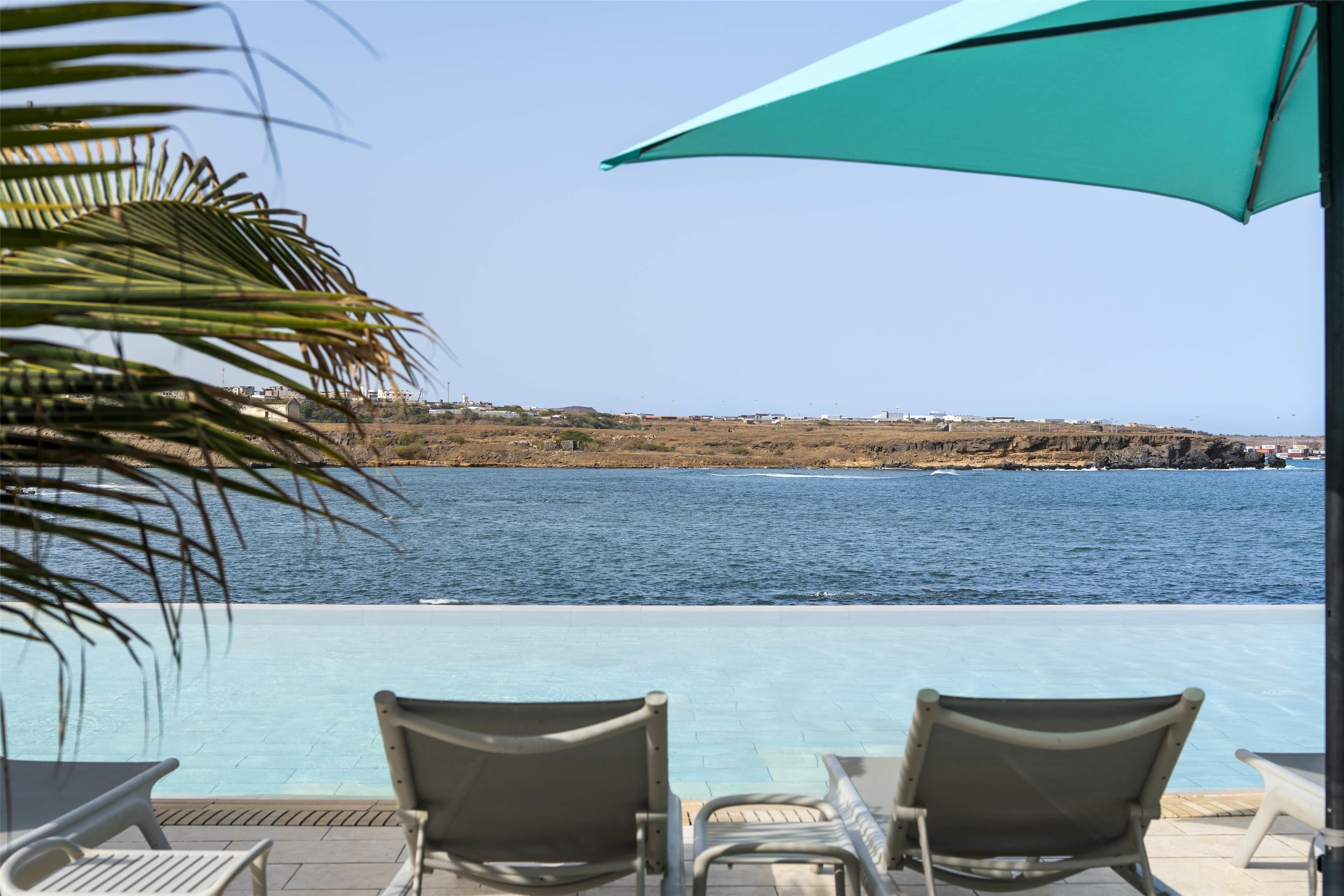 Photo - Barceló Praia Cape Verde