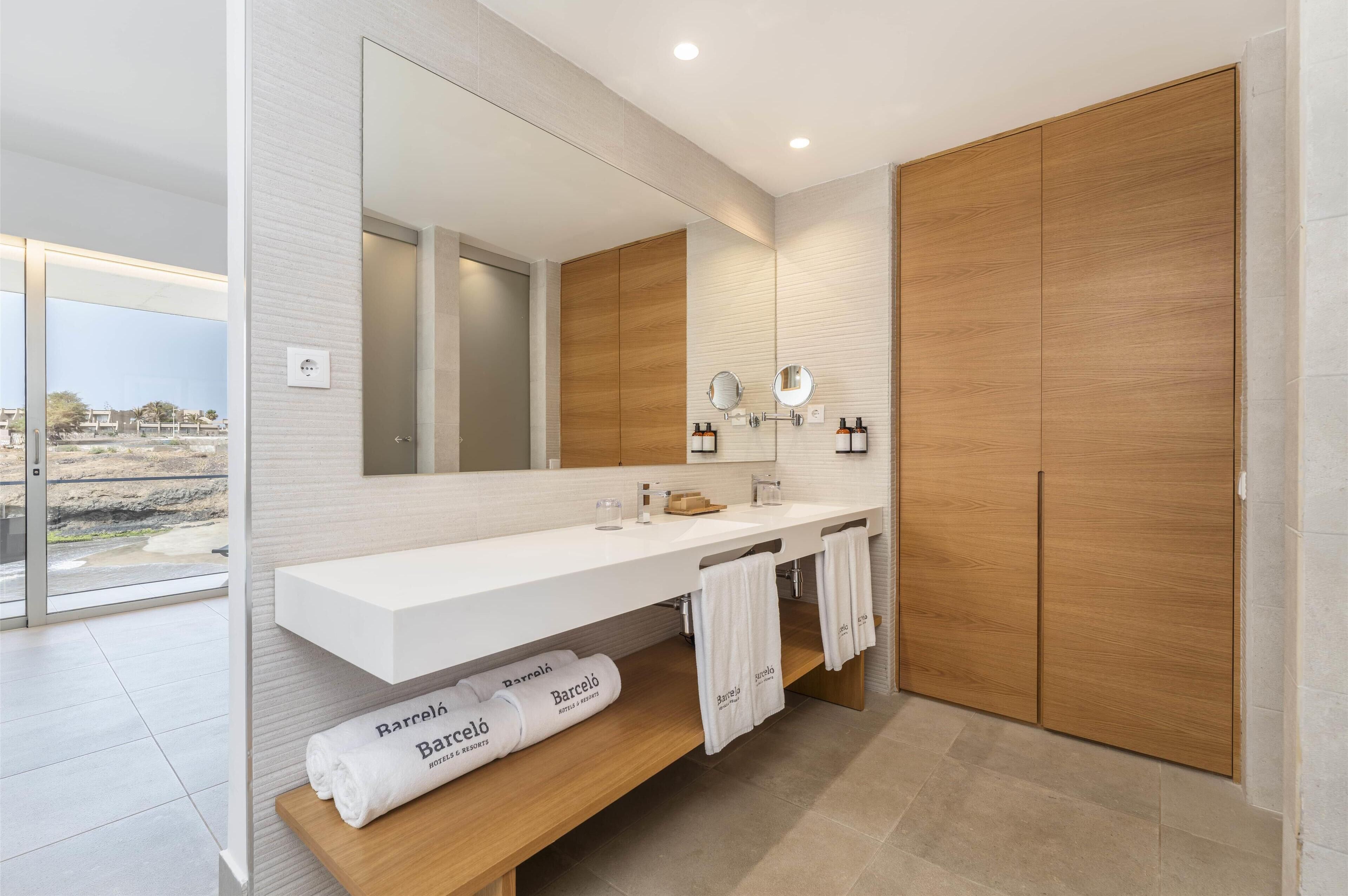 Photo - Barceló Praia Cape Verde