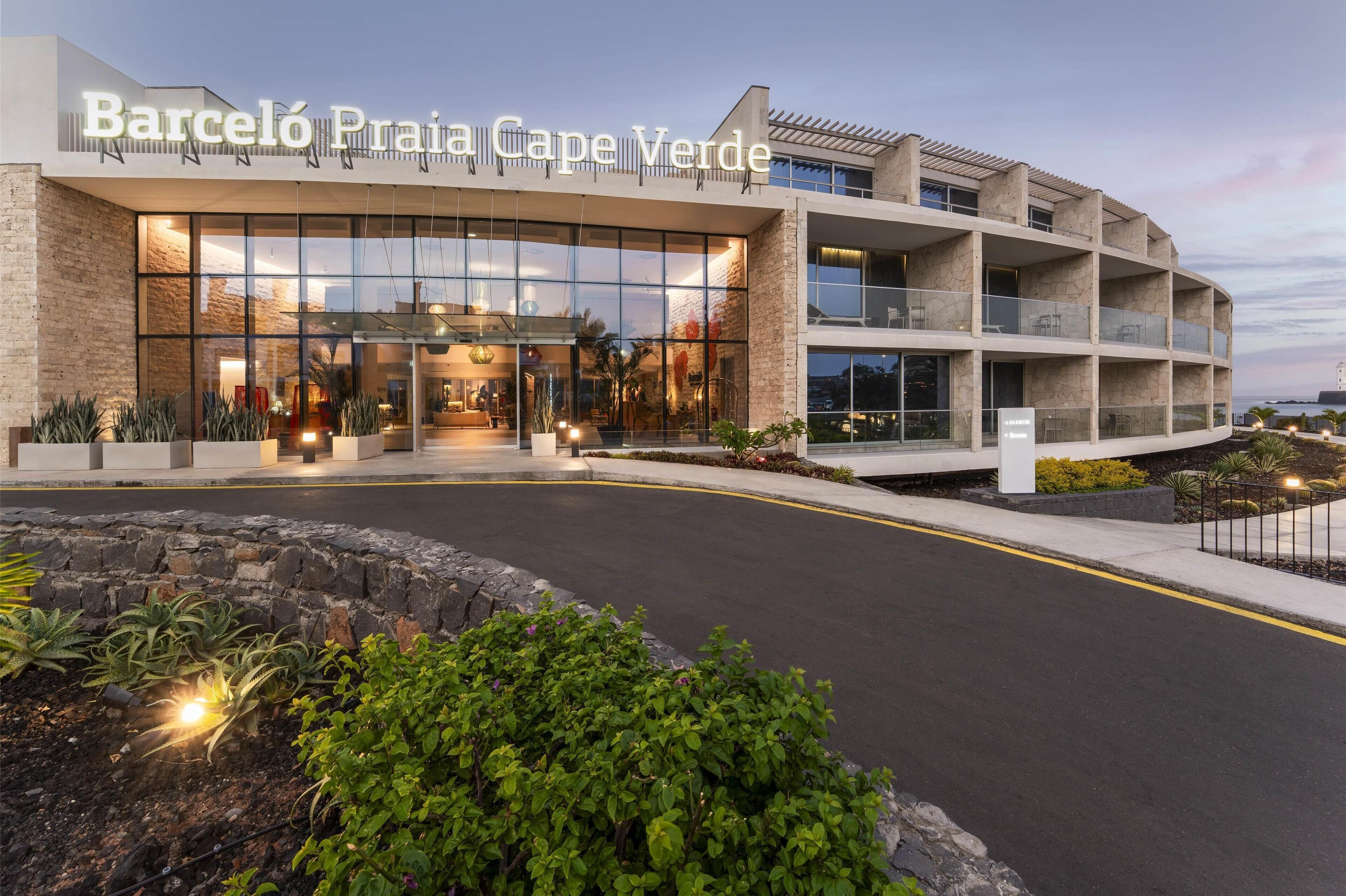 Photo - Barceló Praia Cape Verde