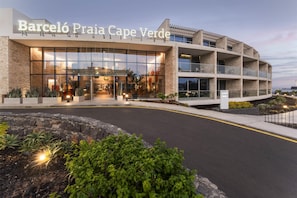 Exterior - Barceló Praia Cape Verde (Praia)
