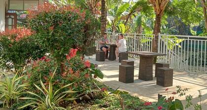 Power Zone Guest House