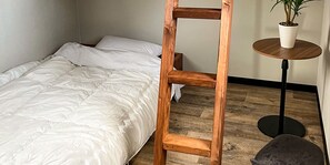 Villa – standard, ikke-røyk (Unit B) | 1 soverom