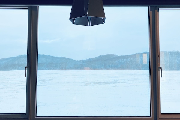 Superior Villa, Non Smoking (Unit C) | Balcony view