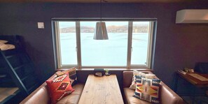 高级别墅, 无烟房 (Unit C) | 1 多间卧室