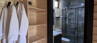 Chubini winery & cabins
