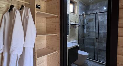 Chubini winery & cabins