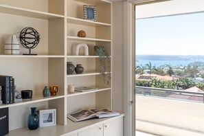 Interior - South Head - Premier Penthouse with amazing views of Harbour Bridge, City Skyline and Sydney Harbour (Vaucluse)