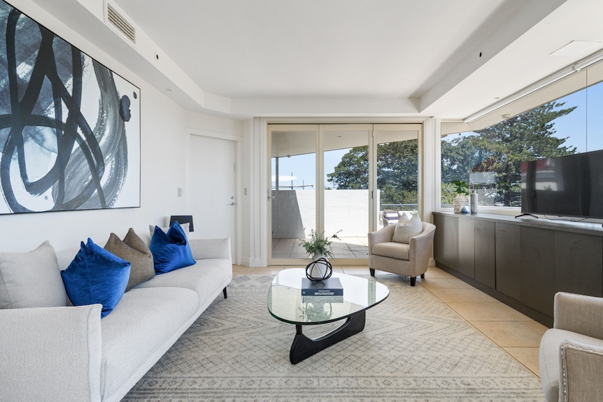 South Head - Premier Penthouse With Amazing Views Of Harbour Bridge, City Skyline And Sydney Harbour - 邦代海灘