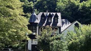 Außenbereich