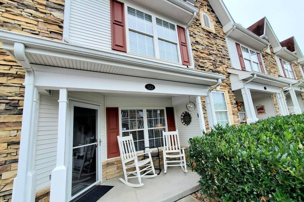 Voted #1 by Trip Advisor 5 years in a row, our resort has it all