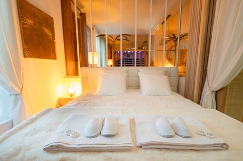 Chambre D'hôte SPA Balnéothérapie Sauna