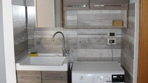 Interior - Casa Leto 5 (Letojanni)