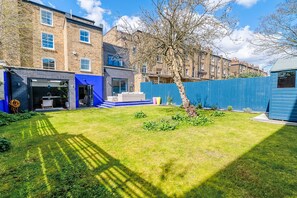 Exterior - Grandeur Islington Home (London)