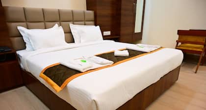 Unnati Stays Inn, VIJAYAPUR