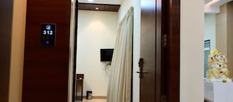 Unnati Stays Inn, VIJAYAPUR