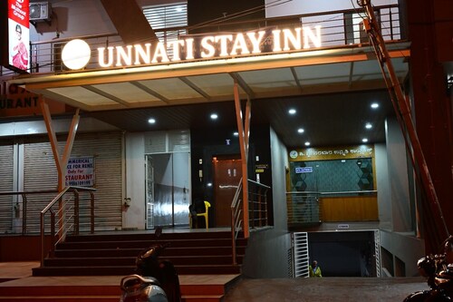 Unnati Stays Inn, VIJAYAPUR