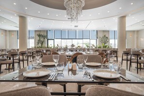 Restaurant - Barceló Cappadocia (Ürgüp)