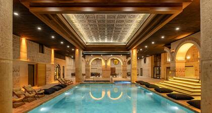 BarcelĂł Cappadocia